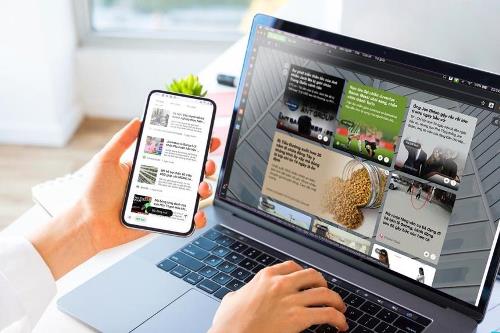 Ra mắt Cốc Cốc Audience Network - Mạng quảng cáo trực tuyến sở hữu hệ sinh thái hàng đầu Việt Nam